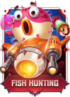 fishhunting