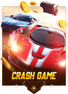 crashgame