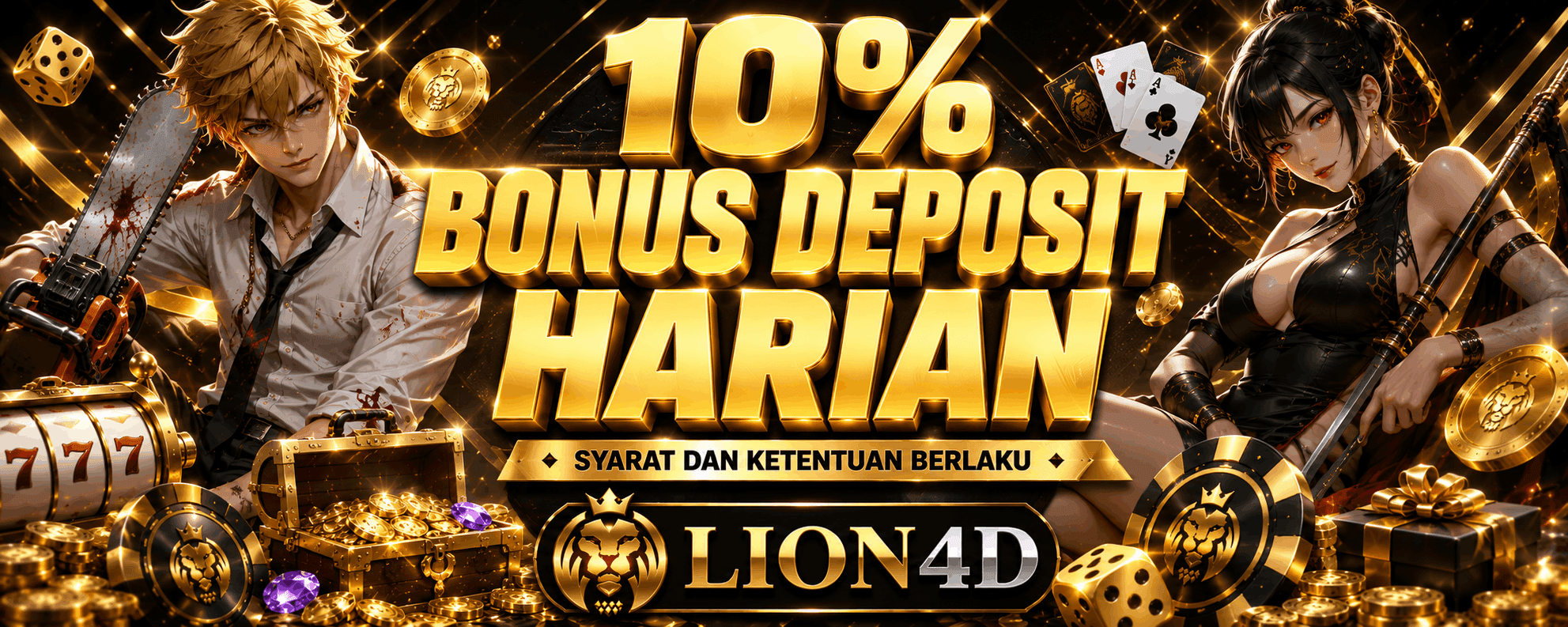 Deposit 