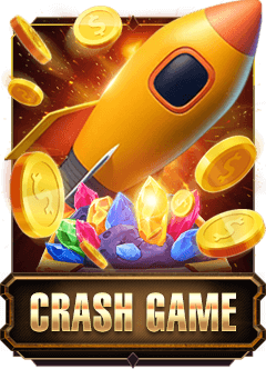crashgame