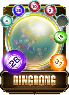 dingdong