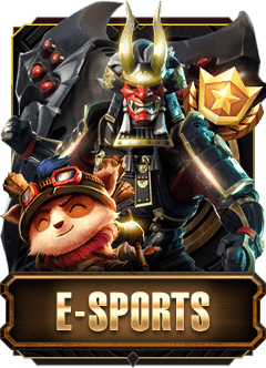 esports