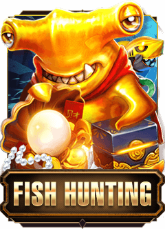 fishhunting