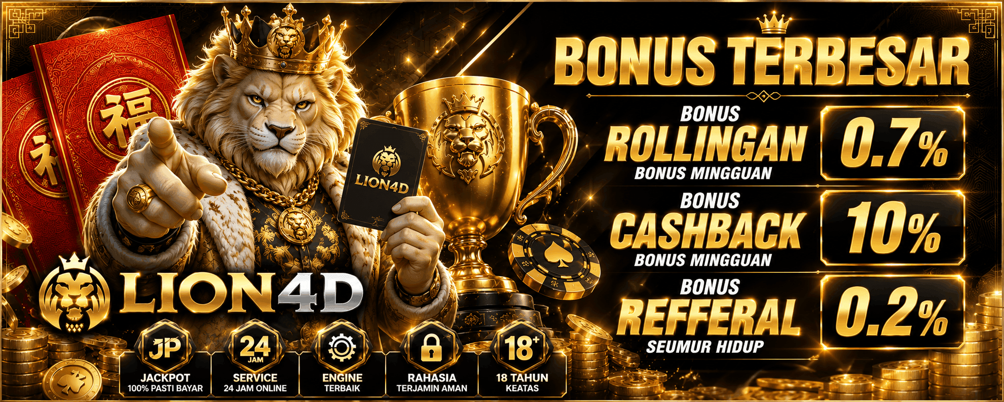 BONUS RELOAD