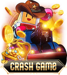 crashgame