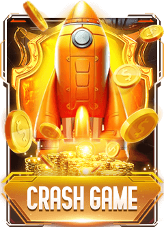 crashgame