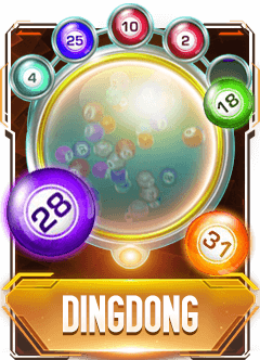 dingdong