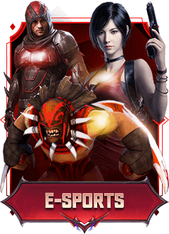 esports