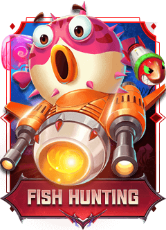 fishhunting