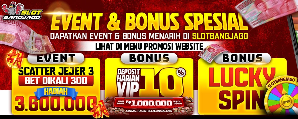 situs judi bonus besar