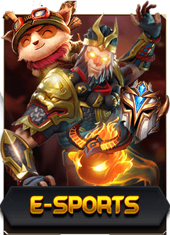 esports