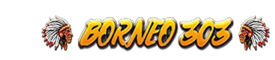 Logo Borneo303