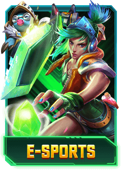 esports