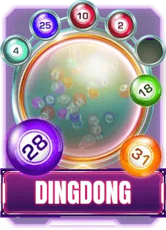 dingdong
